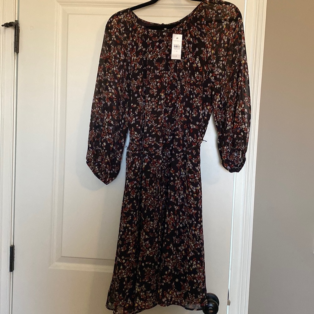 NWT Ann Taylor dress